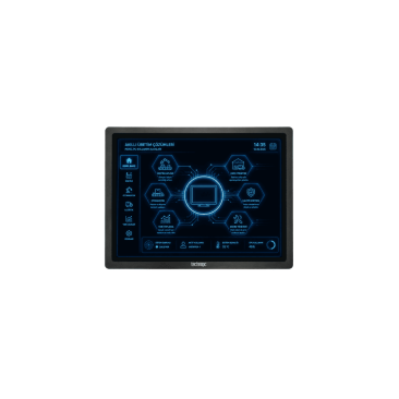 Technopc Unipane PA1010